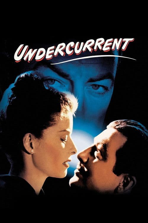 Undercurrent — poster