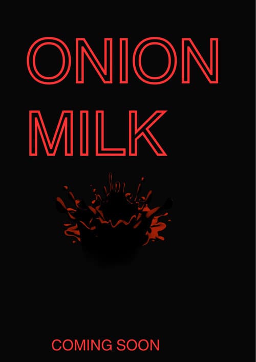 Onion Milk — poster