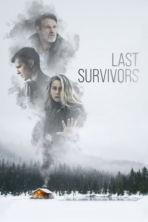 Last Survivors — poster