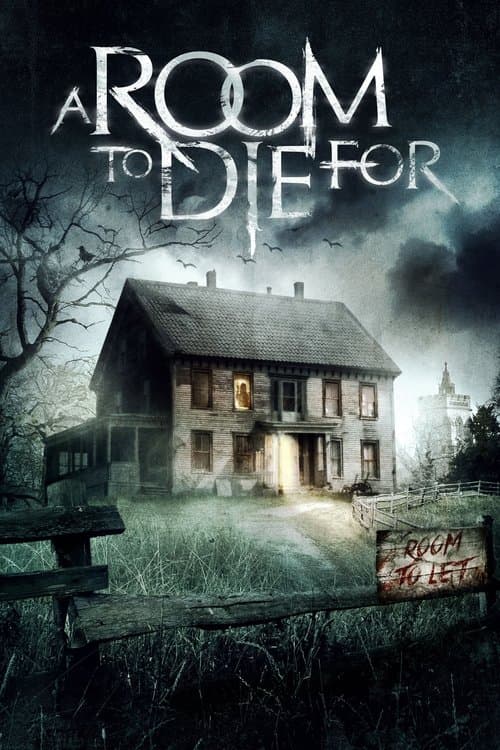 A Room to Die For — poster