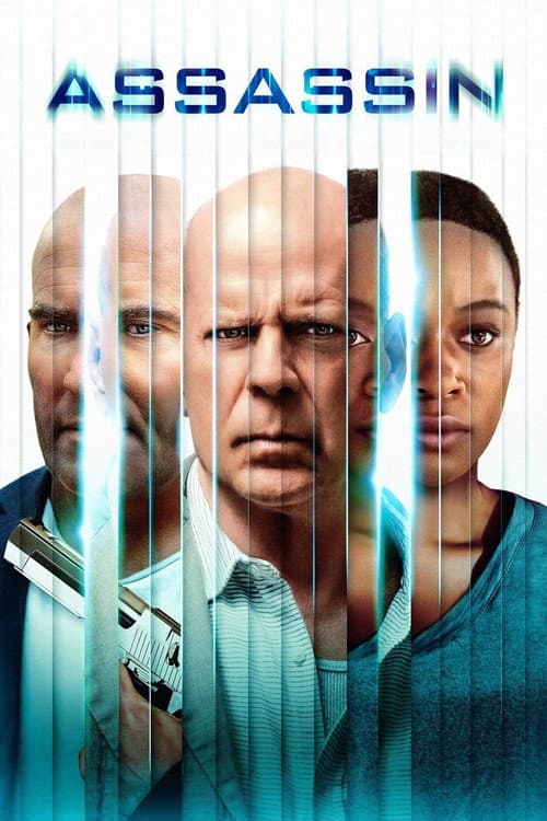 Poster for Assassin