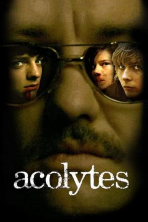 Acolytes — poster