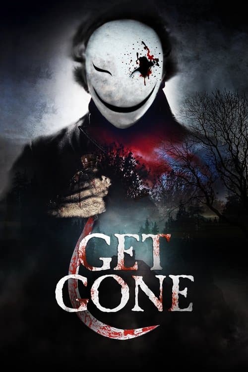 Get Gone — poster