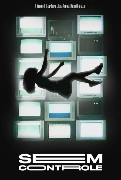 Sem Controle — poster