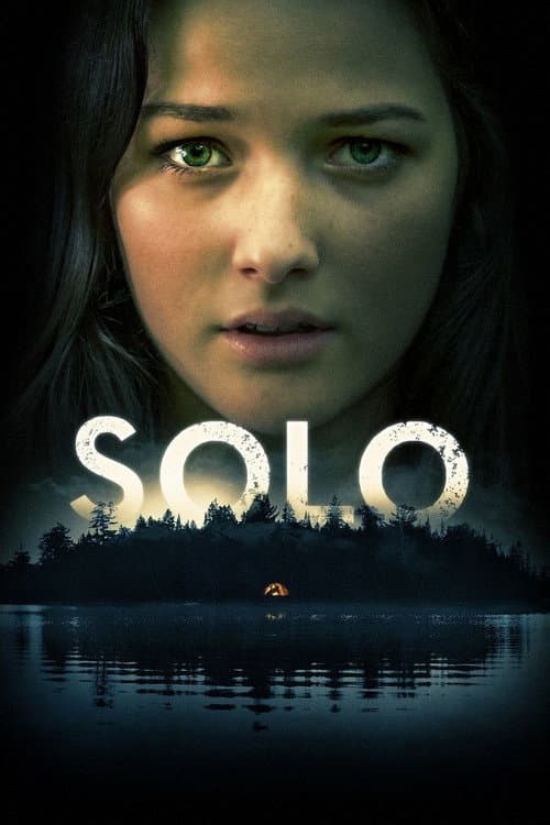 Solo — poster