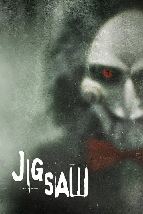 Jigsaw — poster