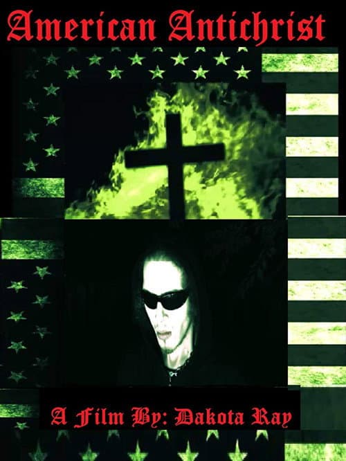 American Antichrist — poster