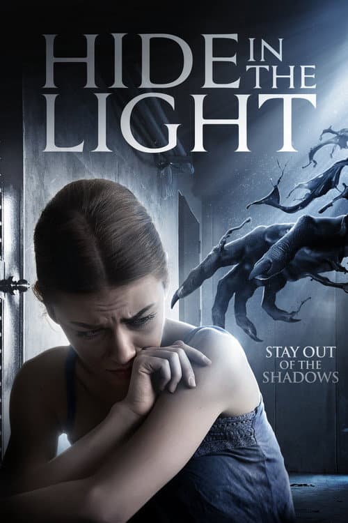 Hide in the Light — poster
