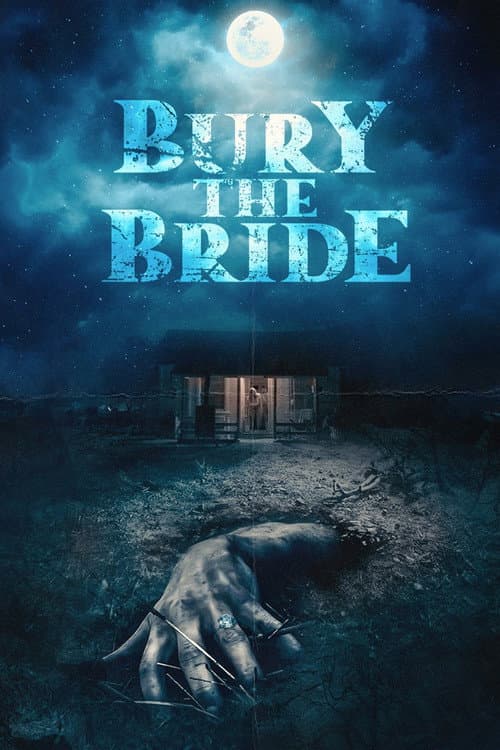 Bury the Bride — poster