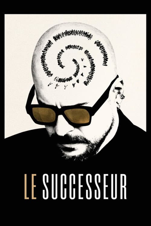 Poster for The Successor