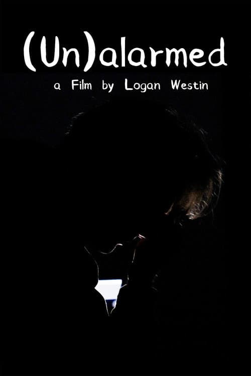 (Un)alarmed — poster
