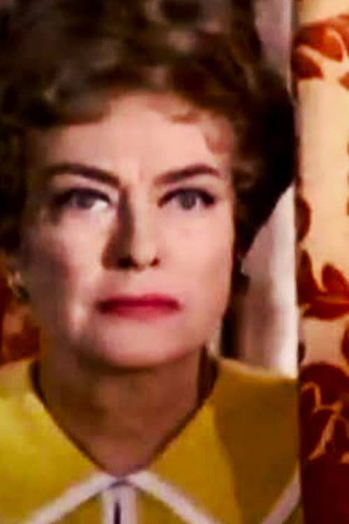 Dear Joan: We're Going to Scare You to Death — poster
