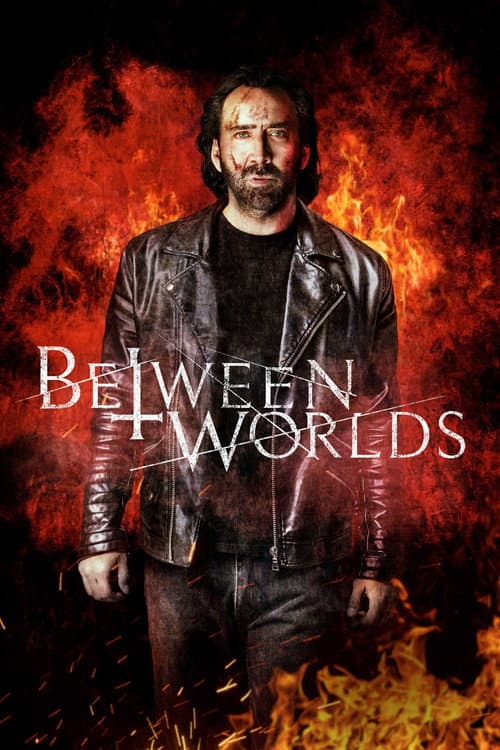 Between Worlds — poster