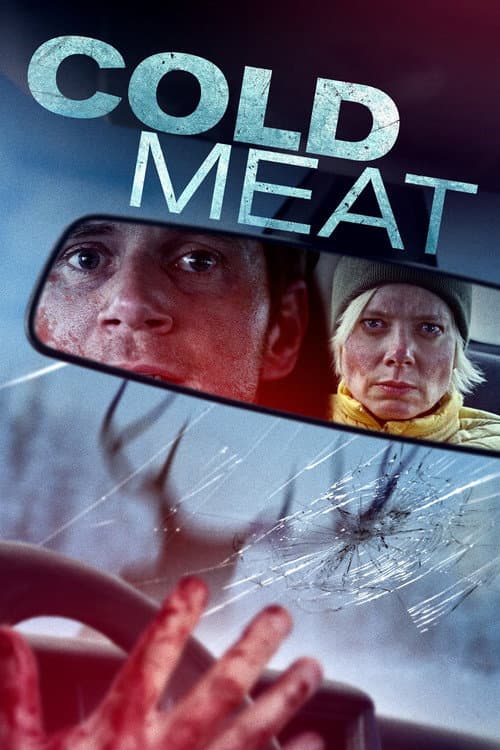 Cold Meat — poster