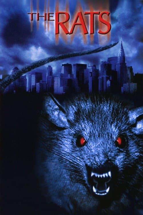 The Rats — poster