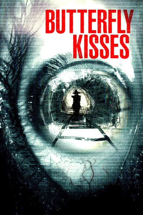 Butterfly Kisses — poster