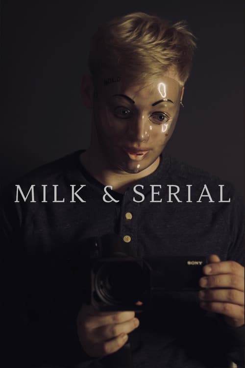 Milk & Serial — poster