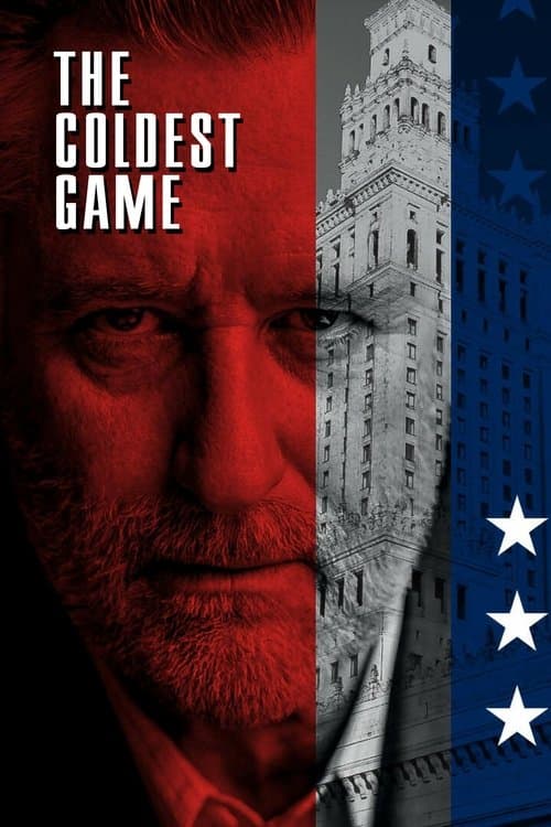 The Coldest Game — poster
