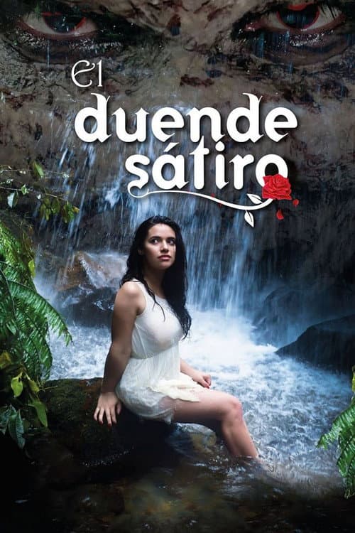 El Duende Sátiro — poster