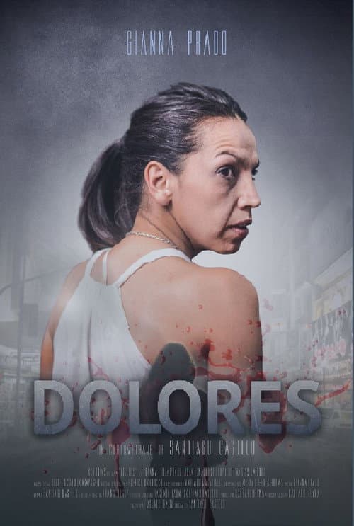 Dolores — poster