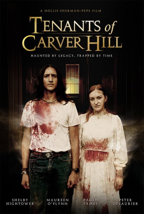 Tenants of Carver Hill — poster