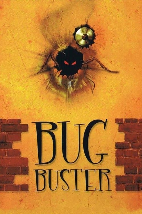 Bug Buster — poster