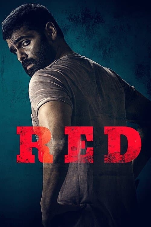 Red — poster