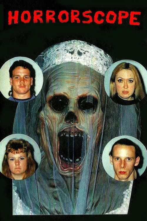 Horrorscope — poster