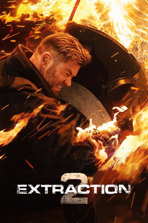 Extraction 2 — poster