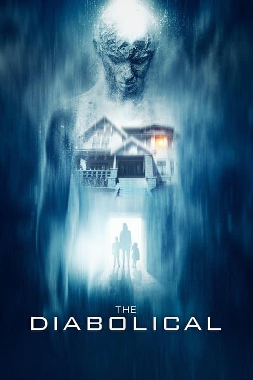 The Diabolical — poster