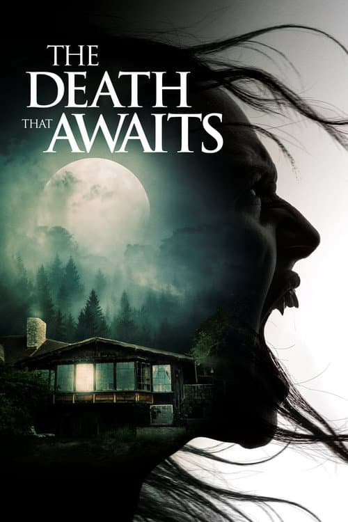 Poster for The Death That Awaits