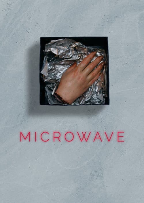 Microwave — poster