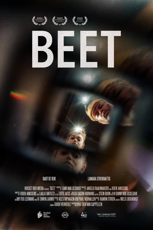 Beet — poster