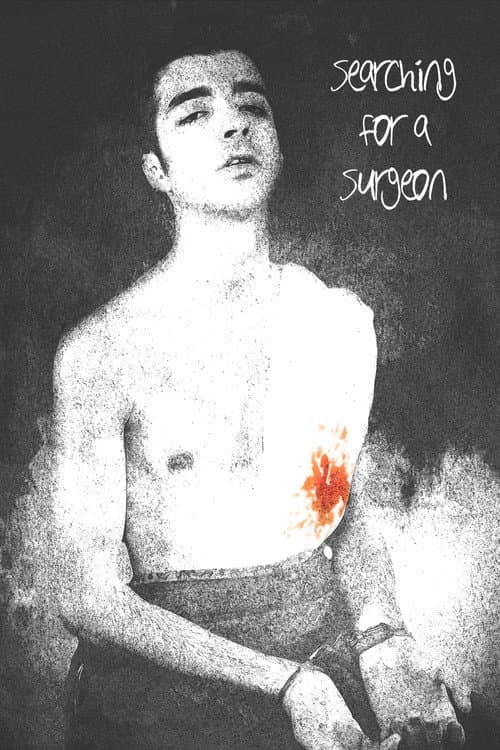 Searching For A Surgeon — poster