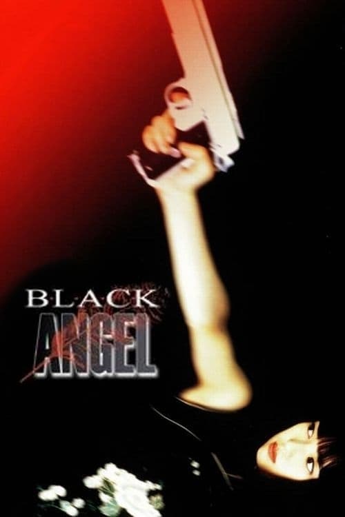 Black Angel — poster