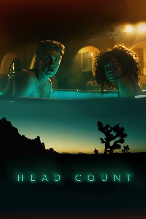 Head Count — poster