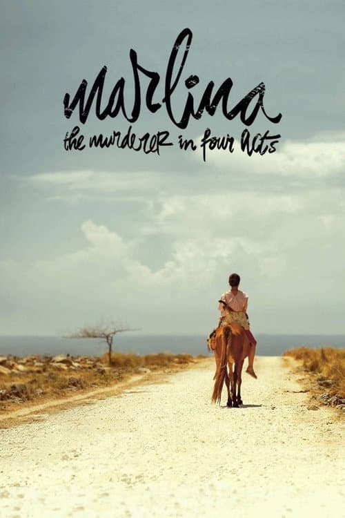 Marlina the Murderer in Four Acts — poster