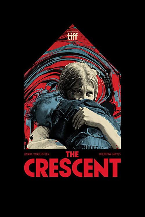 The Crescent — poster