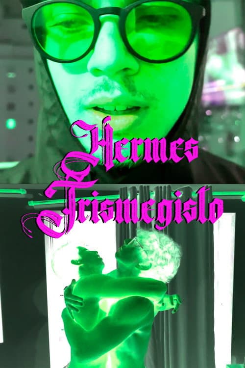 Hermes Trismegisto — poster