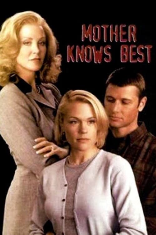 Mother Knows Best — poster