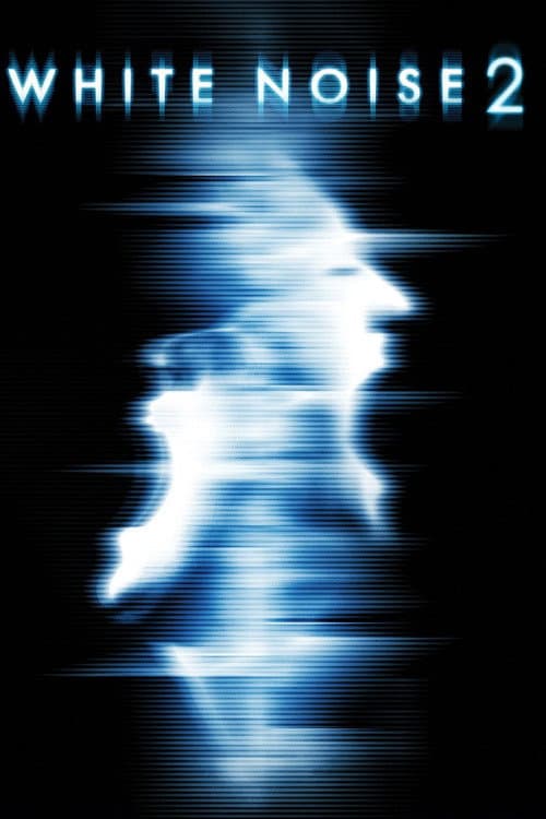 White Noise 2: The Light — poster