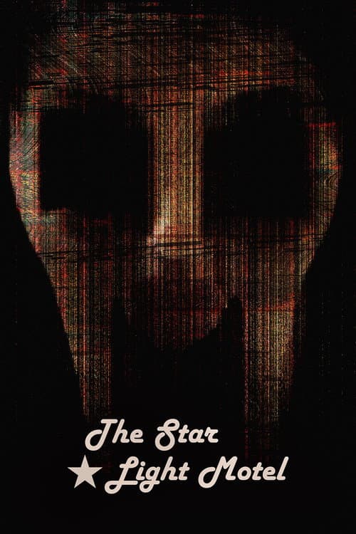 The Star Light motel — poster