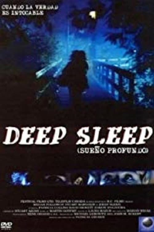 Deep Sleep — poster