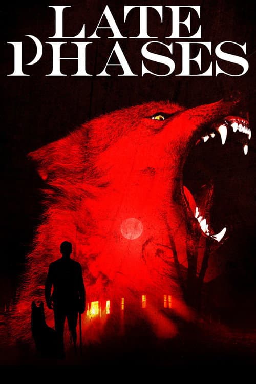 Poster for Late Phases