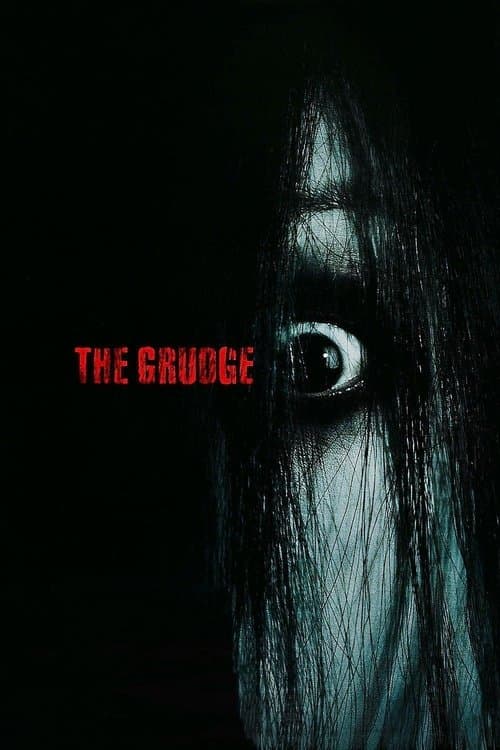 The Grudge — poster