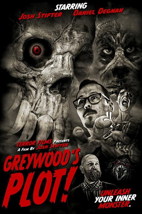 Greywood's Plot — poster