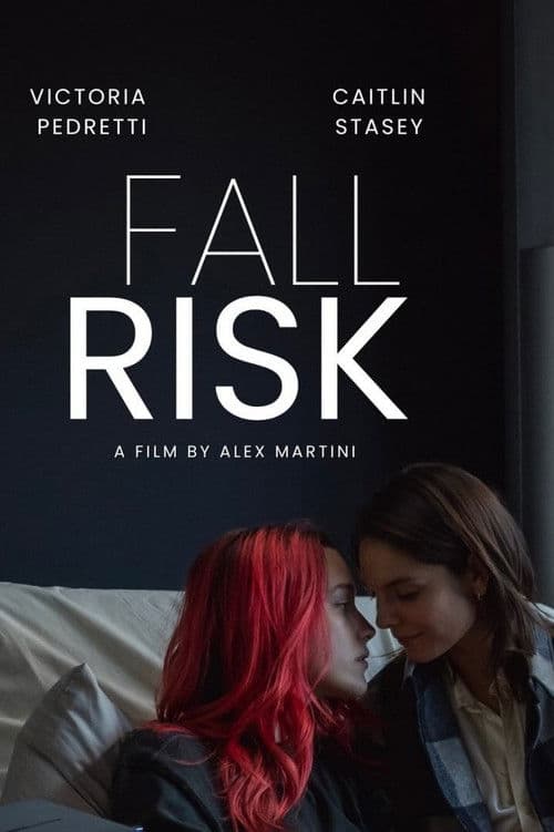 Fall Risk — poster