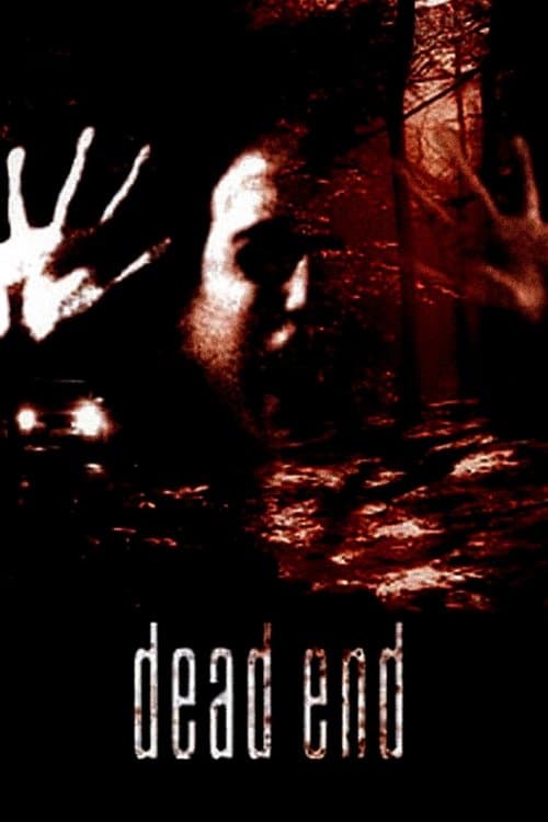Dead End — poster
