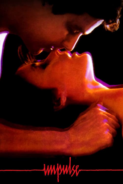 Impulse — poster