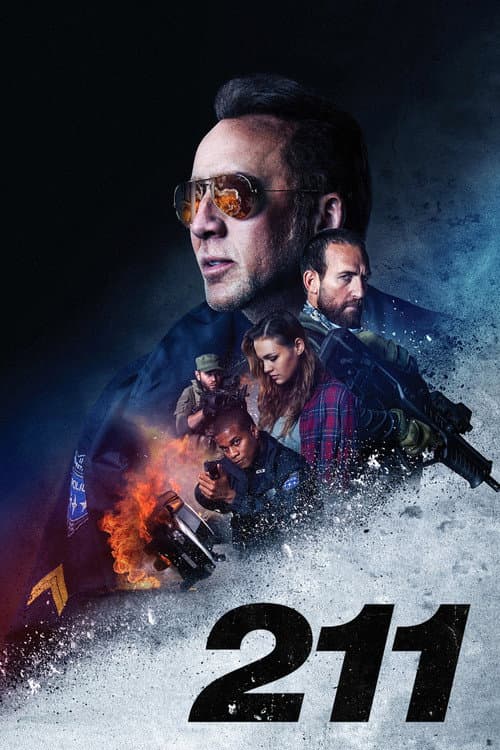 211 — poster